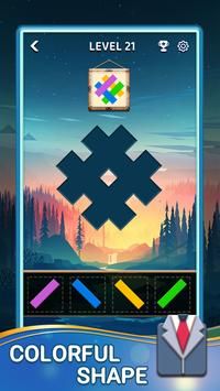 積木謎題Block Puzzle0