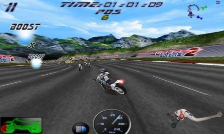 超級摩托車手2SuperBikers 22