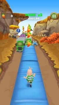兔子逃生跑Bunny Escape Run1