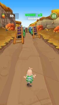 兔子逃生跑Bunny Escape Run2