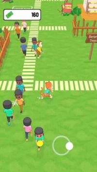 猴子公司MonkeyBusiness1