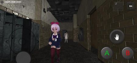 恐怖學(xué)校模擬器Scary School Simulator4