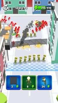 城市保衛(wèi)戰(zhàn)City Defense0