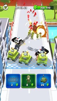 城市保衛(wèi)戰(zhàn)City Defense1