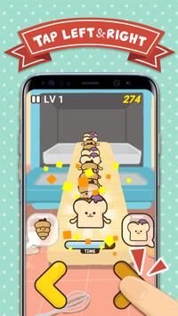 無限面包店breadking2