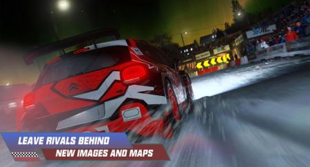 極限汽車駕駛Extreme Car Driving2