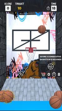 瘋狂的籃球Crazy basketball0