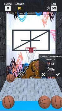 瘋狂的籃球Crazy basketball1