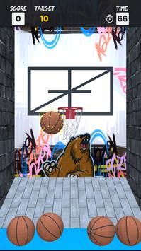 瘋狂的籃球Crazy basketball2