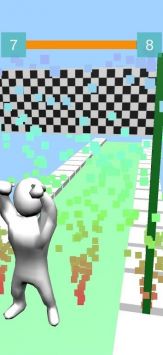 跑酷者3DParkourMan3D1