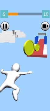 跑酷者3DParkourMan3D2