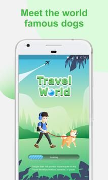 旅游世界Travel World3