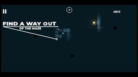 暗影迷宮Shadow Maze1