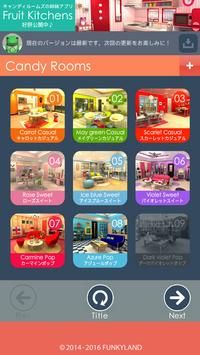逃出糖果屋Candy Rooms1