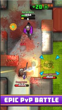 獵人勇士HunterHeroes2