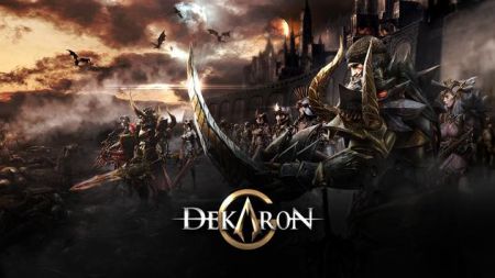 Dekaron G0