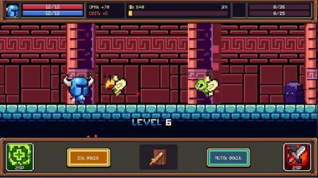 鏟子騎士Knightfall0