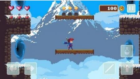 牧羊少年奇幻之旅The alchemist2
