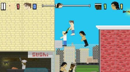 逃跑射擊Getaway Shootout0