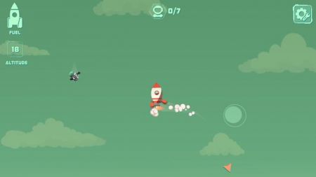 火星救援Mars Rescue1