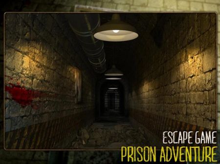逃脫游戲逃出生天Can you escape2