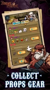 地牢生存Dungeon Survival1