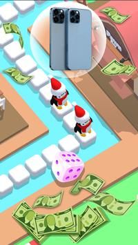 跳躍企鵝Jumping Penguin2