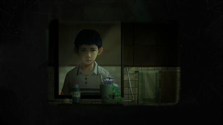 隱秘的角落手機版4