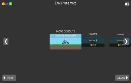 特技摩托車比賽3Stunt Bike Racing 30