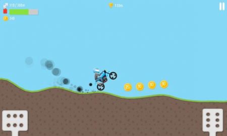 特技摩托車比賽3Stunt Bike Racing 32