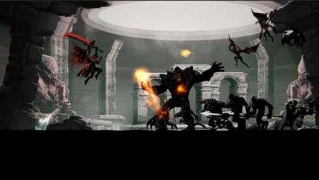 死亡之刃Blade of Death0
