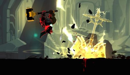 死亡之刃Blade of Death2