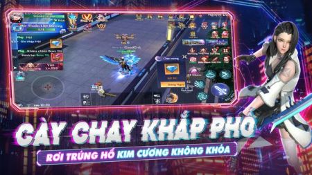 XCity不穩定的城市2