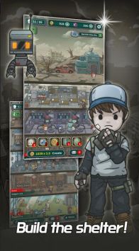 地底世界避難所生存UnderWorld2