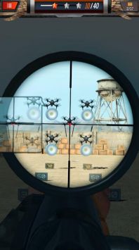 神槍手訓(xùn)練營(yíng)Elite Sniper Training1