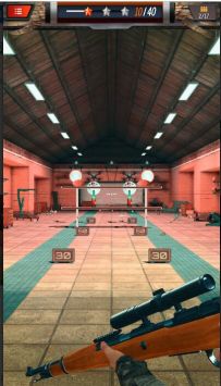 神槍手訓(xùn)練營(yíng)Elite Sniper Training2