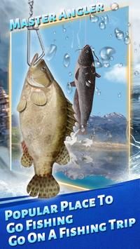 釣魚高手Master Angler1