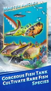 釣魚高手Master Angler2