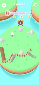 拯救綿羊3DSave the Sheep 3D0