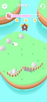 拯救綿羊3DSave the Sheep 3D1
