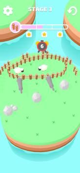 拯救綿羊3DSave the Sheep 3D2