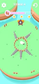 拯救綿羊3DSave the Sheep 3D3