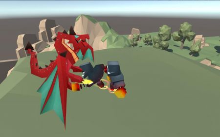 野獸戰斗模擬器Battle of Beast Simulator1