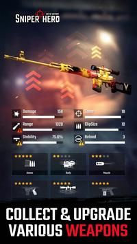 狙擊英雄Sniper Hero0