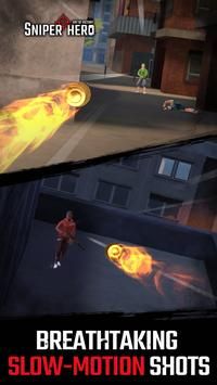狙擊英雄Sniper Hero1