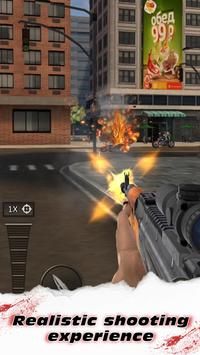 狙擊英雄Sniper Hero3