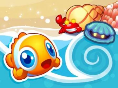 小魚吃吃吃0