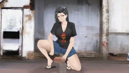 東北之夏4