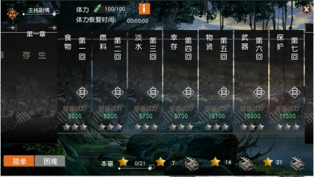 猩球崛起：世界之戰3