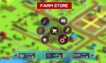 工藝建設農場Farmer Village 21